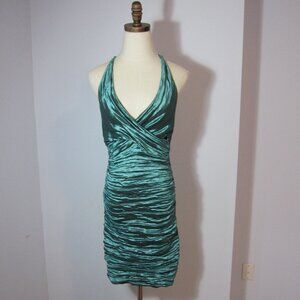 Vintage Y2K Nicole Miller Cocktail dress